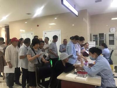 綦江區(qū)中醫(yī)院&ldquo;搬新家&rdquo;美麗醫(yī)院再造暖心服務(wù)