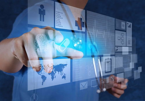 互聯(lián)網(wǎng)醫(yī)療還能怎么玩