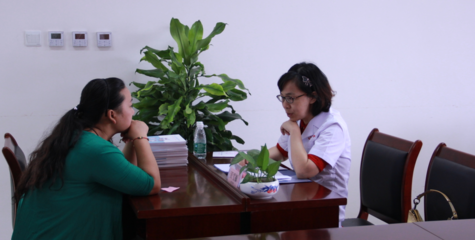 【金牛】區(qū)婦幼保健院開展&ldquo;一對一&rdquo;優(yōu)生咨詢服務