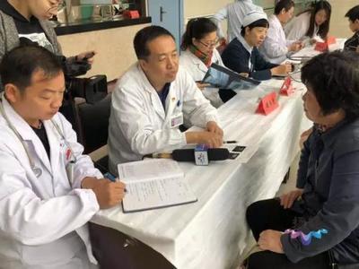 &ldquo;醫聯體&rdquo;建設出實招,他們連續三年把省級繼續教育項目送到基層醫院