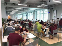 2019年新型的承包食堂怎么找來(lái)電咨詢