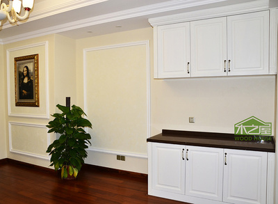 實(shí)木家具環(huán)保嗎?-