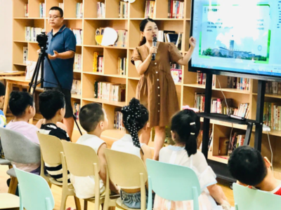 &ldquo;一米視角&rdquo;看鄂城┃聚焦兒童友好 點(diǎn)亮未來(lái)無(wú)限可能